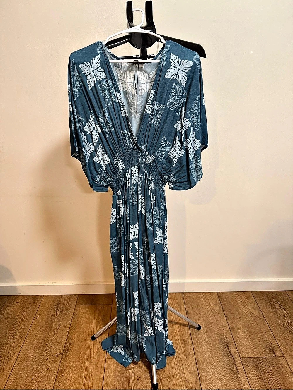 Kahulalea Kamaile Dress